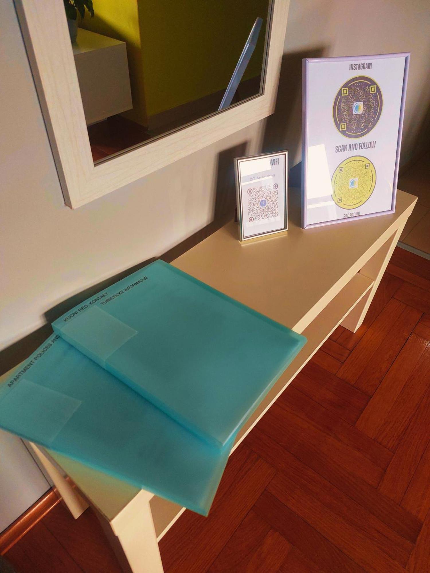 Xo Apartman Sremska Mitrovica Luaran gambar
