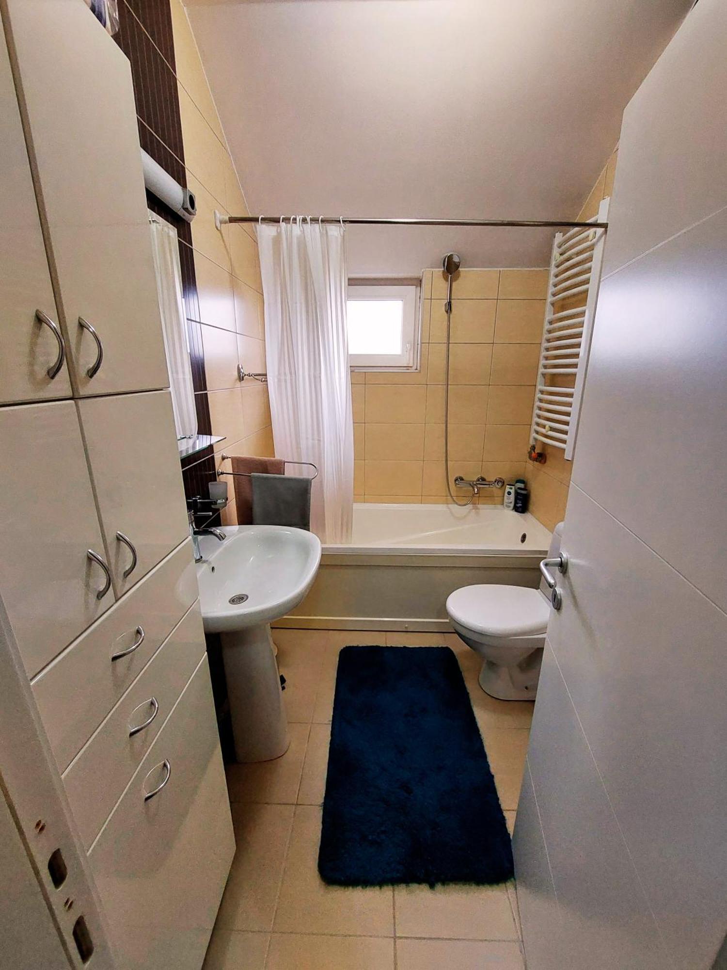 Xo Apartman Sremska Mitrovica Luaran gambar