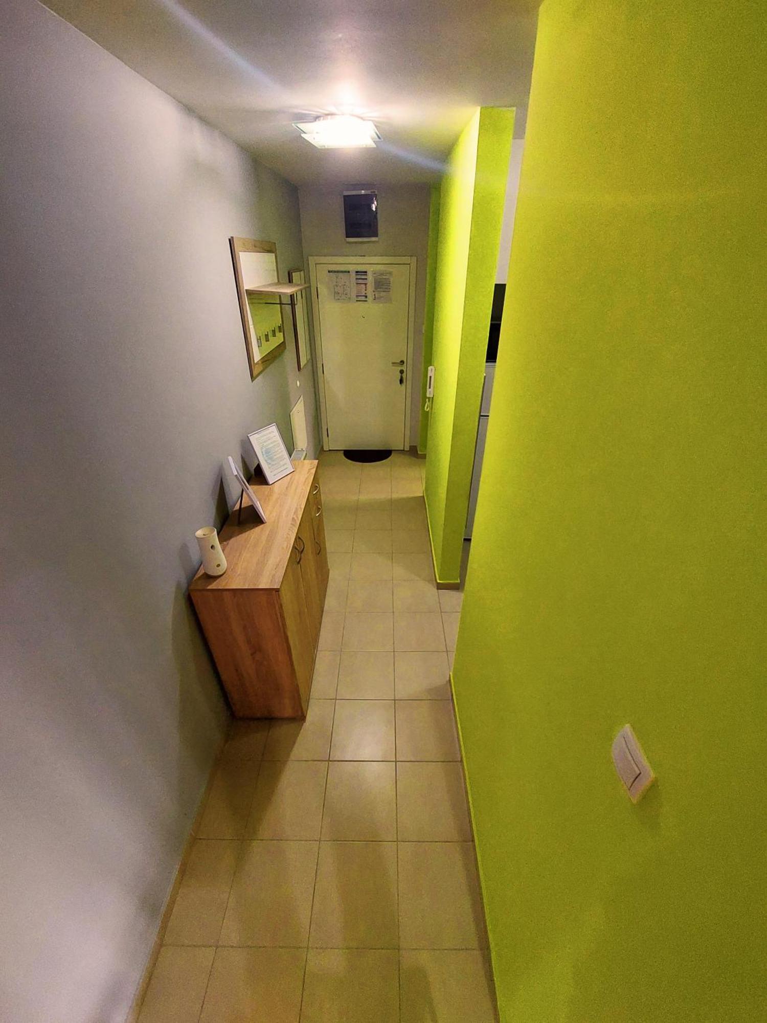 Xo Apartman Sremska Mitrovica Luaran gambar